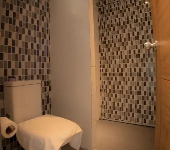 Hotel Admire Thonburi