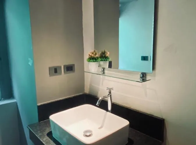 Hotel Admire Thonburi Banguecoque