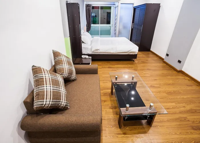 Admire Thonburi Hotel 3*