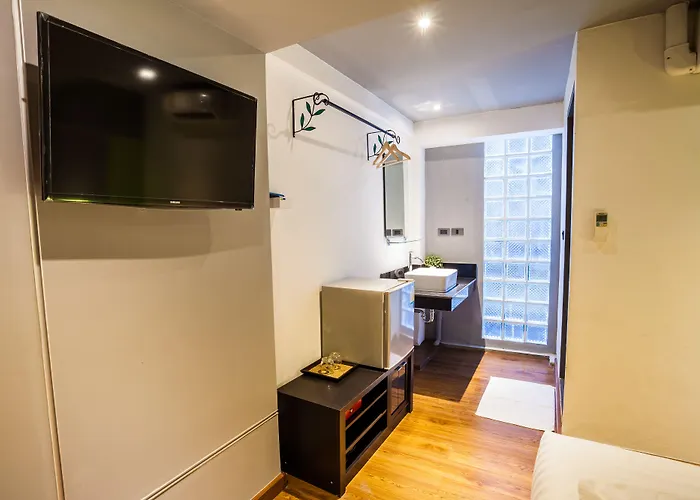 Admire Thonburi Hotel Banguecoque