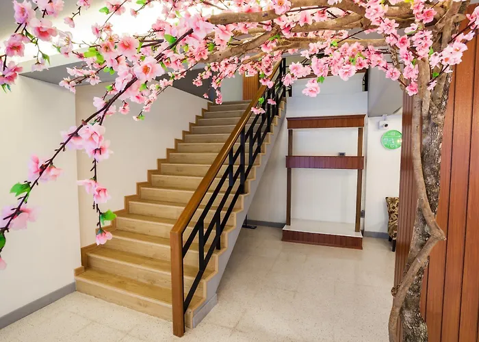 Hotel Admire Thonburi
