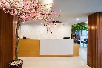 Hotel Admire Thonburi Banguecoque