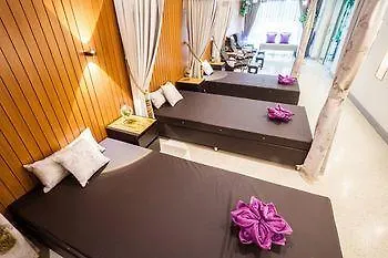 Hotel Admire Thonburi Banguecoque